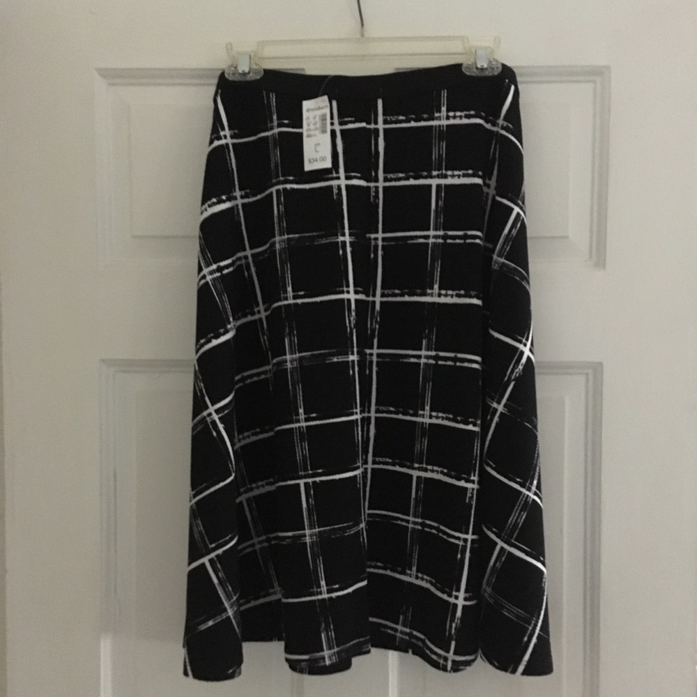 A-line Skirt